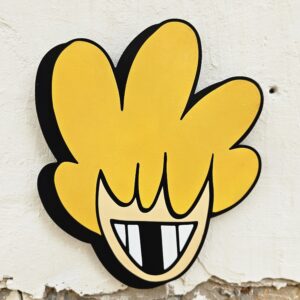 Emblema RUBIIO Original