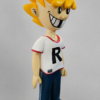 2 Rubiiecito personalizado — Escultura por encargo