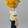 4 Rubiiecito personalizado — Escultura por encargo