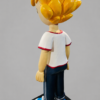 6 Rubiiecito personalizado — Escultura por encargo