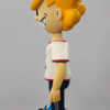 7 Rubiiecito personalizado — Escultura por encargo