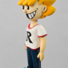 8 Rubiiecito personalizado — Escultura por encargo